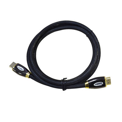 SIPU custom hdmi cable 2.1 gold connector plated 1.5m 3m 5m 10m hdmi extender cable male to male