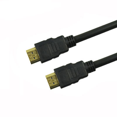 Customizable HDTV 4k HDMI 1.4 Cable TV High Definition HDMI Cable 1mtrs-30mtrs
