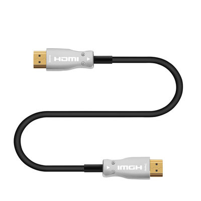 Customized 100 Meter HDMI Cable 4k Ultra HD HDMI Cable Anti Jamming