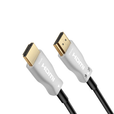 Customization 60hz 4k HDMI Cable 50m 100m 150m Anti Interference