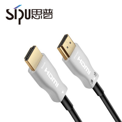 High Speed OEM Ultra HD 3D 4k HDMI Cable 20M 30M 50M 100M In Stock