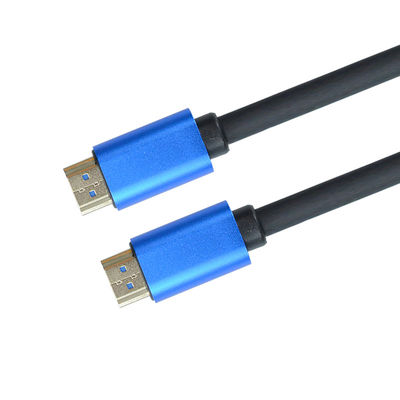 Multiple Shield High Performance HDMI Cable 1m 2m 3m 5m 8m 2.0 Hdmi Cable 4k