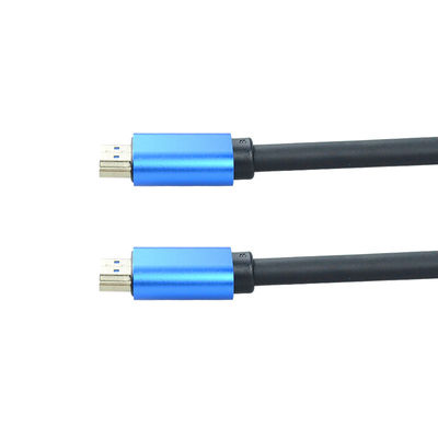 Multiple Shield High Performance HDMI Cable 1m 2m 3m 5m 8m 2.0 Hdmi Cable 4k