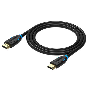 High Speed 3d Ethernet 1080P HDMI Cable 4k 1.5M 2Meter For  Home Theater