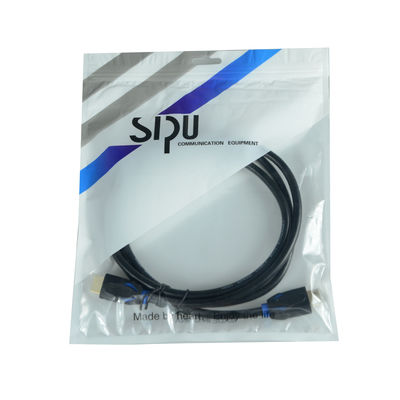 Premium Speed 1080p 60hz Hdmi Cable 3 Mtr Hdmi Cable Braid Shielding