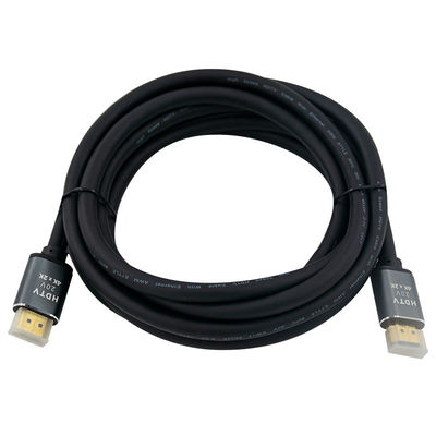 High Speed 4k HDMI Cable 1M 1.5M 3M 5M 10M 15M For Blu Ray Players