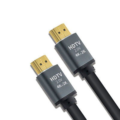 High Speed 18Gbps 4k HDMI Cable