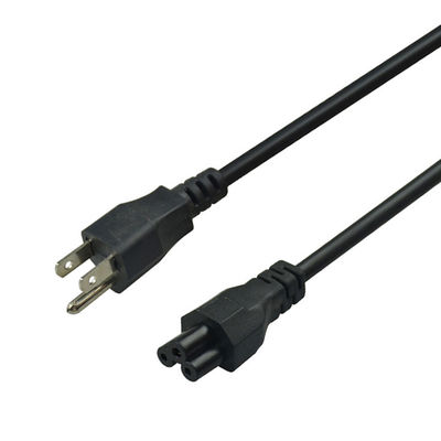 1m-15mtrs Laptop Standard USA Power Cord Cable High Performance
