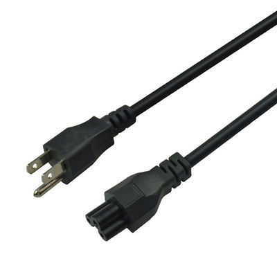 1m-15mtrs Laptop Standard USA Power Cord Cable High Performance