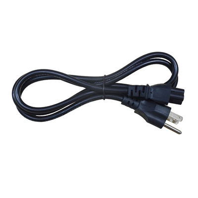 1m-15mtrs Laptop Standard USA Power Cord Cable High Performance