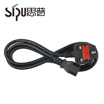 England BSI BS 1363 UK AC Power Cord