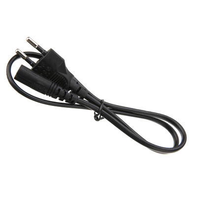 ISO9001 Brazil Electrical Power Cord 220v Computer Power Cable 1meter