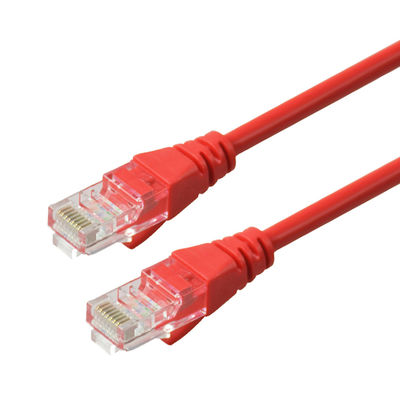 1.5m 3m 5m 10m CAT5 Patch Cord 6ft Cat5e Network Cable Gold Plated