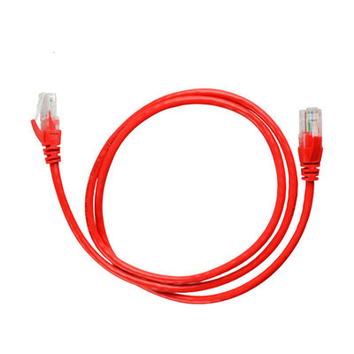 1.5m 3m 5m 10m CAT5 Patch Cord 6ft Cat5e Network Cable Gold Plated