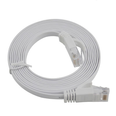 5ft Rj45 Cat 6 Ethernet Patch Internet Cable Category 6 Patch Cord
