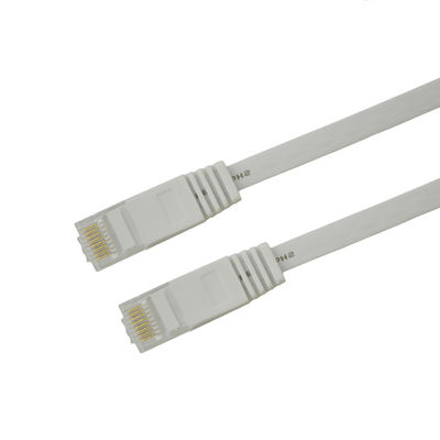 5ft Rj45 Cat 6 Ethernet Patch Internet Cable Category 6 Patch Cord