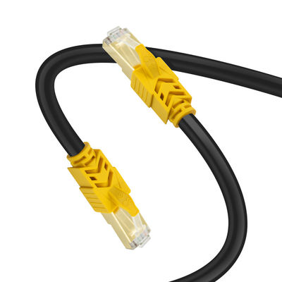 Computer / Cabling System Cat 8 Patch Cable  1m - 15m  OEM / ODM Available