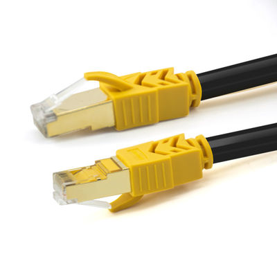Computer / Cabling System Cat 8 Patch Cable  1m - 15m  OEM / ODM Available
