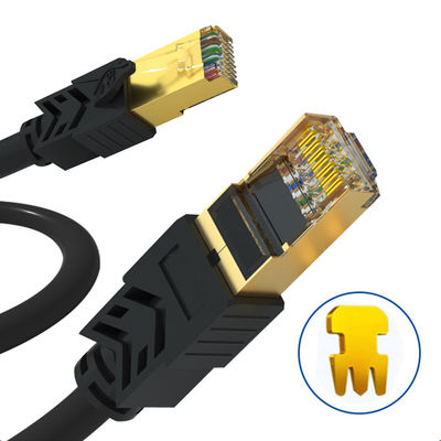 1m 3m 5m RJ45 CAT8 Patch Cord