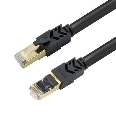 1M 2M 3M 5M 10M CAT8 Patch Cord