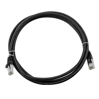 1m 1.5m 2m 3m 5m 10m 15m CAT7 Patch Cord Lszh Patch Cable 1000mhz