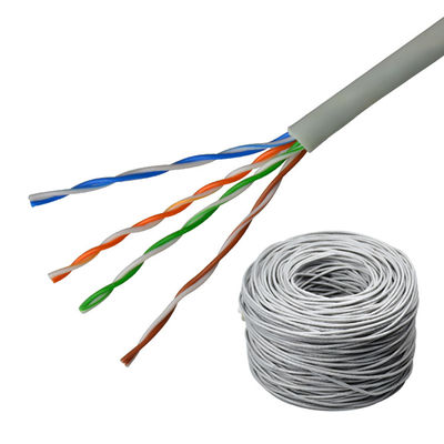 Unshielded Twisted Pair CAT5 Lan Cable  305m Bulk Utp Cat 5e Cable