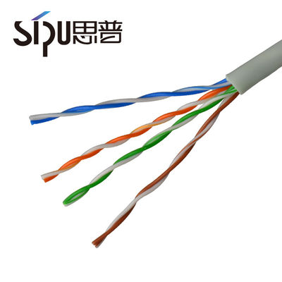 Unshielded Twisted Pair CAT5 Lan Cable  305m Bulk Utp Cat 5e Cable