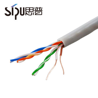 Unshielded Twisted Pair CAT5 Lan Cable  305m Bulk Utp Cat 5e Cable