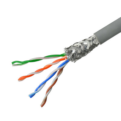 305m Per Roll Cat5 Network Cable SFTP/UTP/FTP Ethernet Network Cables