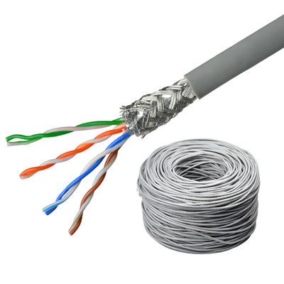 305m Per Roll Cat5 Network Cable SFTP/UTP/FTP Ethernet Network Cables