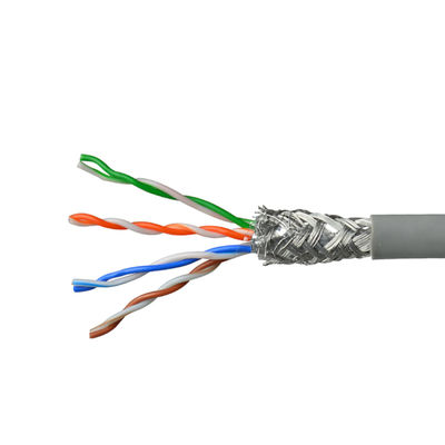 305m Per Roll Cat5 Network Cable SFTP/UTP/FTP Ethernet Network Cables