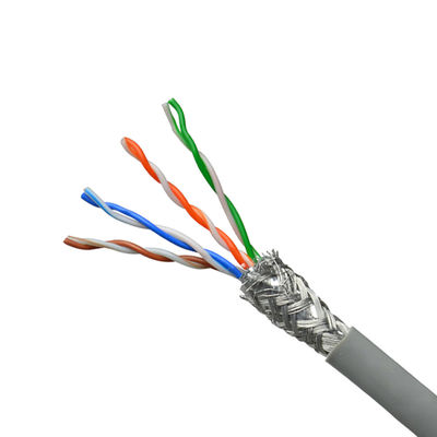 305m Per Roll Cat5 Network Cable SFTP/UTP/FTP Ethernet Network Cables