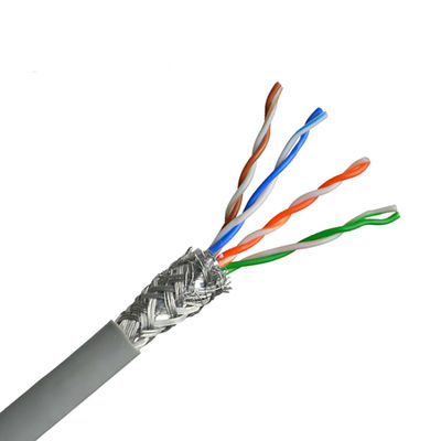 305m Per Roll Cat5 Network Cable SFTP/UTP/FTP Ethernet Network Cables