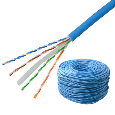 High-Speed Network Connection Made Affordable With CAT6 Lan Cable