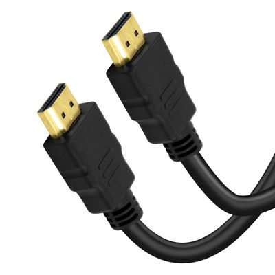 1080p 14+1 Wire core HDMI 2k 1M 1.5M 1.8M 2M 5M 10M 15M 20M 50M  CCS HDMI cable