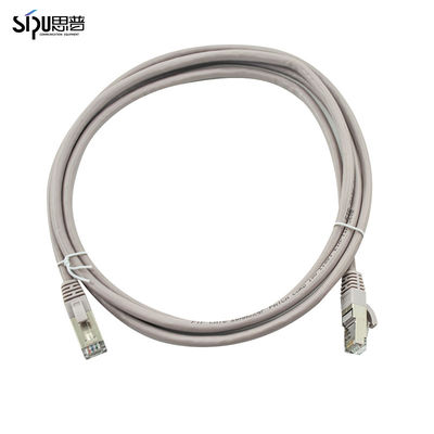 Experience High-Speed Network LAN Cable Connection With BC RJ45 1.5M Cat5e Patch Cord
